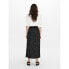 ONLY Venedig Aop Life Long Skirt