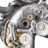 Фото #10 товара Skulptur Steampunk Horse