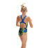SPEEDO Allover Splashback Swimsuit
