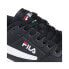 Fila Arcade