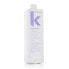 Colour Reviving Conditioner for Blonde Hair Kevin Murphy Blonde Angel 1 L