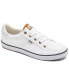 Фото #1 товара Women's Center III Canvas Casual Sneakers from Finish Line