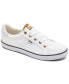 Women's Center III Canvas Casual Sneakers from Finish Line