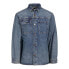 Фото #1 товара JACK & JONES Iscott Sbd 833 denim jacket