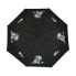 Фото #3 товара Складной зонт El Niño Green bali Чёрный (Ø 98 cm)