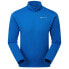 MONTANE Fury Lite full zip fleece