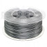 Фото #1 товара Filament Spectrum Smart ABS 1,75mm 1kg - Silver Star