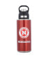 Фото #3 товара Nebraska Huskers 32 Oz All In Wide Mouth Water Bottle