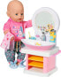 Фото #43 товара Аксессуар для кукол Zapf ZAPF Creation Baby born bath vanity