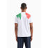 ფოტო #2 პროდუქტის EA7 EMPORIO ARMANI 3DPT33_PJ7CZ short sleeve T-shirt