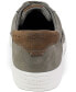 ფოტო #4 პროდუქტის Men's KORE City Walk Low-Top Sneakers