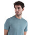 Фото #4 товара ICEBREAKER Merino 125 Cool-Lite™ Speed short sleeve T-shirt