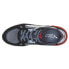 Фото #4 товара Puma Graviton Pro Lace Up Mens Black, Blue Sneakers Casual Shoes 38073618