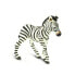 SAFARI LTD Zebra Foal Figure