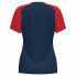 JOMA Academy IV short sleeve T-shirt