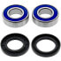 All BALLS 25-1648 Wheel Bearing Kit - фото #1