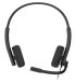 Фото #1 товара Creative Labs SYS,HEADSET CREATIVE HS-220 BK WW