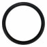 Фото #2 товара Bass Drum O's 5" Black round HBL5