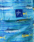 Фото #8 товара Плавки мужские Guy Harvey Scribble Fish Drawstring 7" Surf Shorts