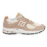 New Balance Ref M2002 Бежевый, 42.5 - фото #2