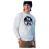 Фото #2 товара NORTH SAILS Graphic sweatshirt