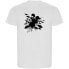 ფოტო #1 პროდუქტის KRUSKIS Splash ECO short sleeve T-shirt