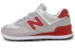 Фото #2 товара Обувь спортивная New Balance NB 574 WL574WNB