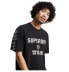 Фото #5 товара SUPERDRY Code Core Sport T-shirt