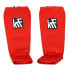 KRF Logo Shin protection