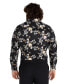 Фото #5 товара Men's Big & Tall Miles Floral Print Shirt