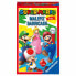 Фото #1 товара RAVENSBURGER Super Mario Travel Spanish Board Game