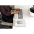 Фото #8 товара KENSINGTON ErgoSoft Wrist Rest