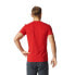 Фото #8 товара T-shirt adidas Tiro17 Tee M BQ2658