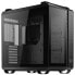 ASUS TUF Gaming GT502 Midi-Tower, Tempered Glass - schwarz