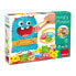 Фото #1 товара DISET Hungry Monster Board Game