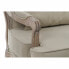 Фото #2 товара Кресло DKD Home Decor Коричневый Бежевый Деревянный Полотно 70 x 62 x 95 cm