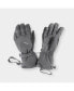 ფოტო #1 პროდუქტის Men's Regal Thermolite Padding Ski Glove