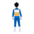 Фото #16 товара Маскарадные костюмы для взрослых My Other Me Vegeta Dragon Ball Синий Оранжевый Vegeta