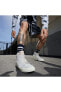 Фото #3 товара Blazer Mid 77 Premium Erkek Gri Renk Sneaker Ayakkabı
