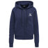 HUMMEL Noni 2.0 full zip sweatshirt