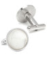 ფოტო #3 პროდუქტის Men's Cufflink and Stud Set