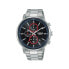 ფოტო #1 პროდუქტის LORUS WATCHES RM397GX9 watch