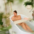 Фото #8 товара Гель для ванны расслабляющий WELEDA Лаванда 200 мл