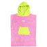 OCEAN & EARTH Hooded Kids Poncho