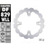 GALFER Wave® DF829WLL Brake Disc