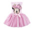 Фото #2 товара Костюм inca FANTASY MINNIE 2 pz