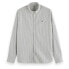 Фото #1 товара SCOTCH & SODA 178437 long sleeve shirt