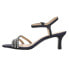 Фото #3 товара Nina Bettany Rhinestone Evening Womens Blue Dress Sandals BETTANY-YS-413