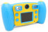 Фото #3 товара Фотоаппарат Easypix Galaxy 5 MP Blue Yellow