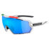 ფოტო #2 პროდუქტის SALICE 020 RWX NXT Photochromic Sunglasses+ Spare Lens